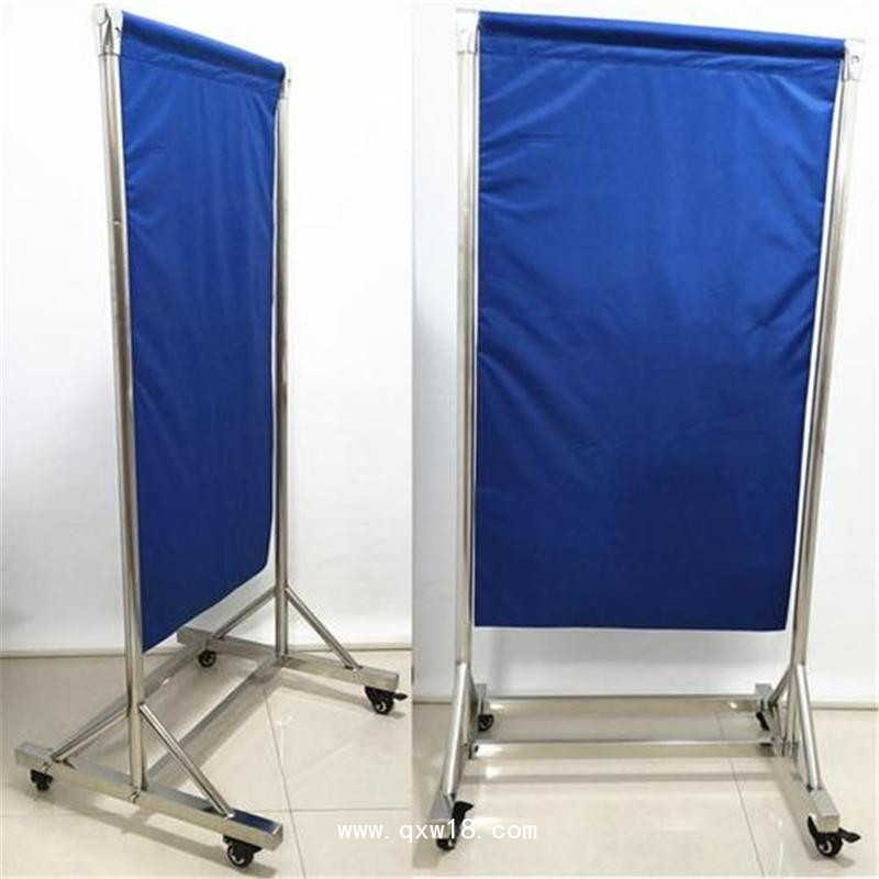 射線防護鉛屏風(fēng) 輻射防護屏風(fēng) 北鈁升降式防護簾 廠家現(xiàn)貨