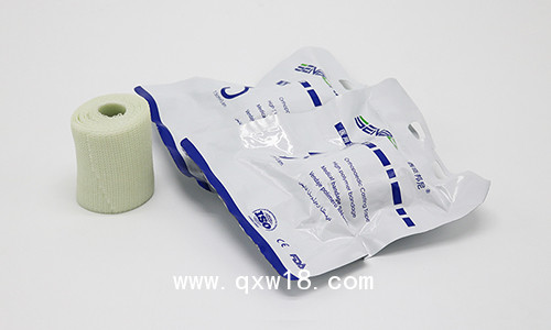 醫(yī)用高分子繃帶