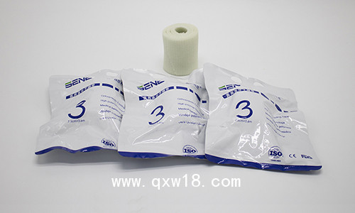 醫(yī)用高分子繃帶