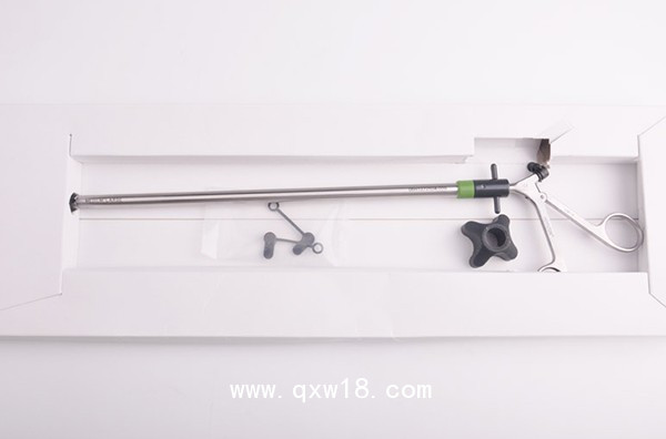 美國(guó)泰利福Teleflex內(nèi)窺鏡用施夾鉗338110