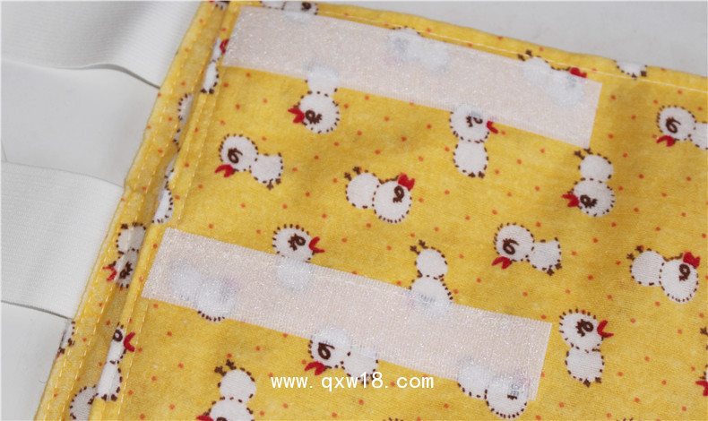 蘊(yùn)予源 三片式腹帶 醫(yī)用腹帶 腹部壓迫腹帶