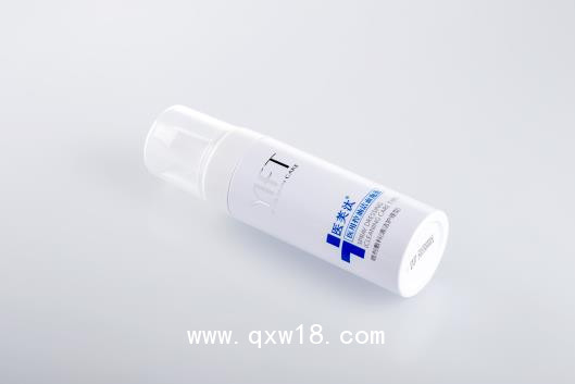 醫(yī)芙汰 噴劑敷料   商品名稱  醫(yī)用控油潔面泡泡