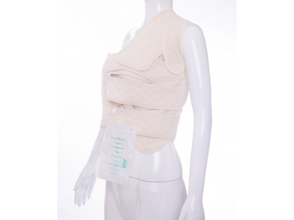 乳腺壓力繃帶，乳腺加壓彈力繃帶，胸帶、乳腺繃帶、乳腺微創(chuàng)繃帶彈力繃帶