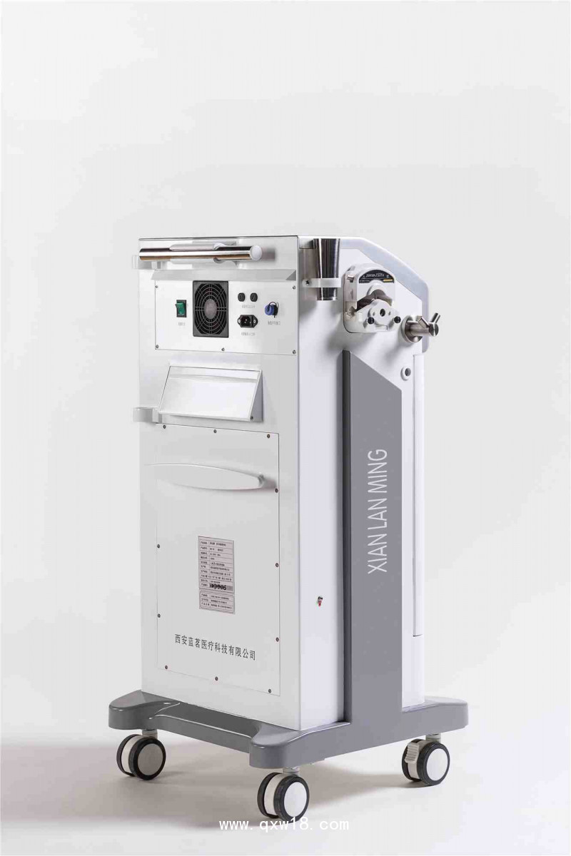 犬咬傷門(mén)診清理傷口必備多功能清創(chuàng)機(jī)