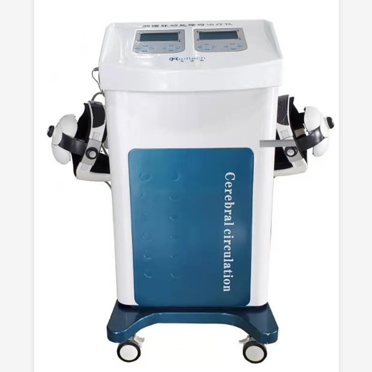 美迪泰 BW-6911C腦循環(huán)治療儀 腦癱治療