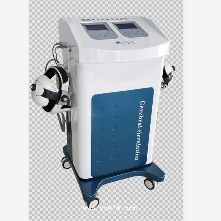 美迪泰 BW-6911C腦循環(huán)治療儀 腦癱治療