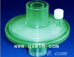一次性使用細菌過濾器人工鼻