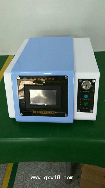 醫(yī)用臭氧治療儀JZ-3000A〔小A〕臺(tái)式機(jī)