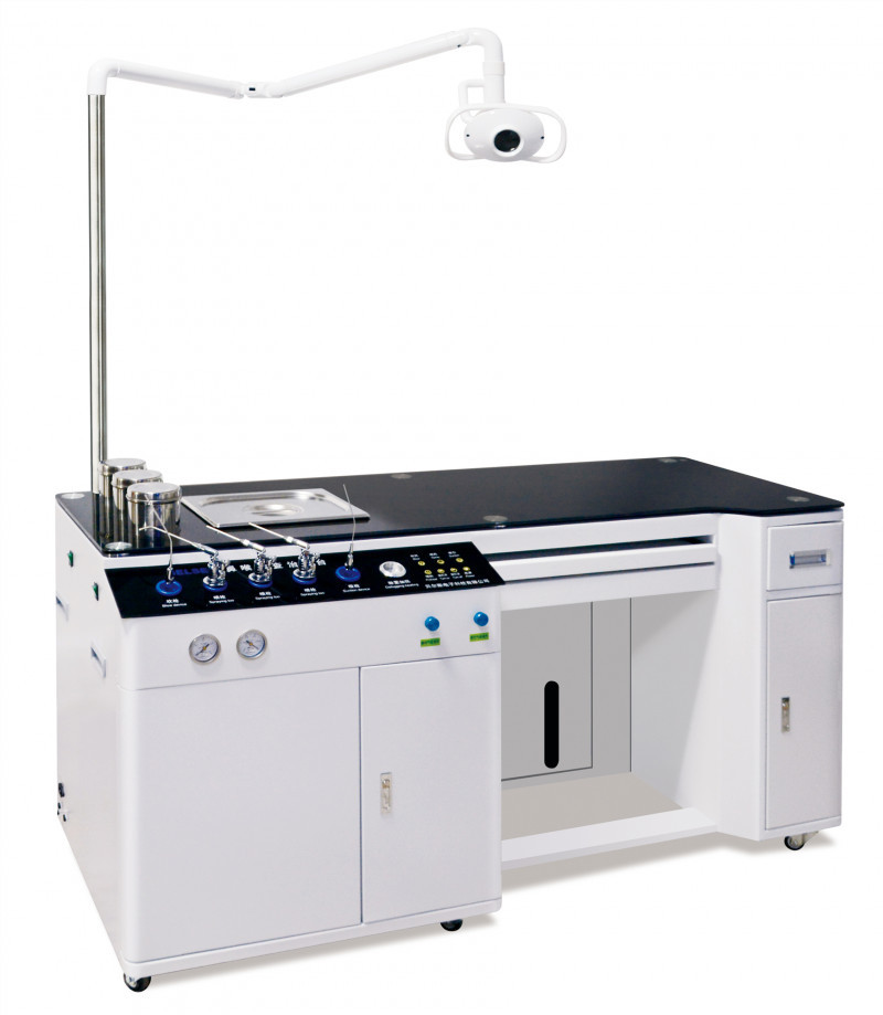 耳鼻喉檢查治療臺超，耳鼻喉臺廠家直銷五官科設(shè)備