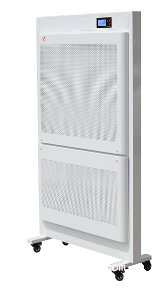 SADY-JPB空氣凈化消毒器(吸頂、壁掛安裝)