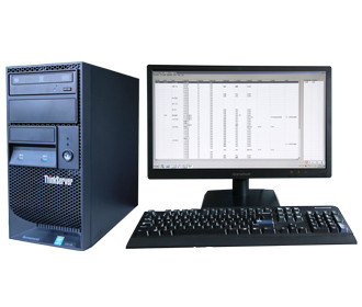 SADY-IMP-C客戶端醫(yī)院空氣凈化消毒數字化管理平臺