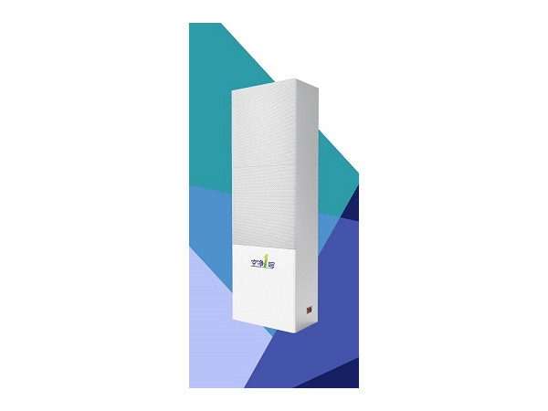 家裝一體固化式新風系統(tǒng)SADY-XFS-C2