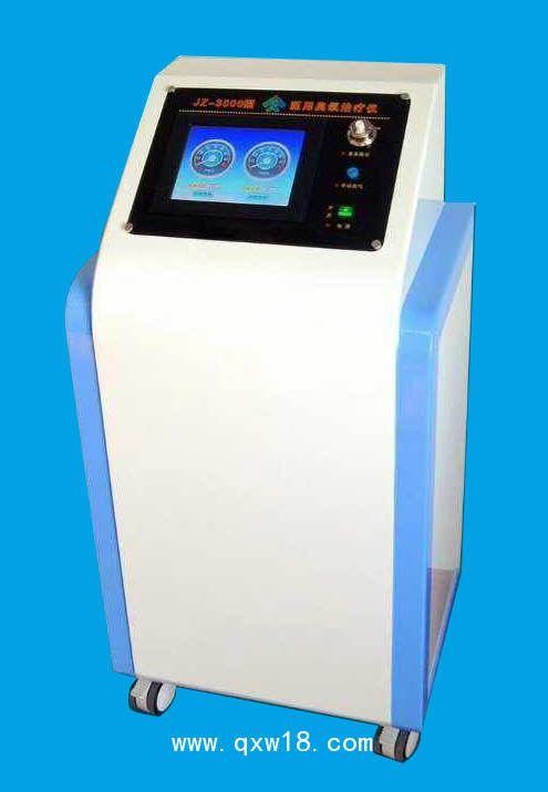 醫(yī)用臭氧治療儀（便攜式三類臭氧機(jī)