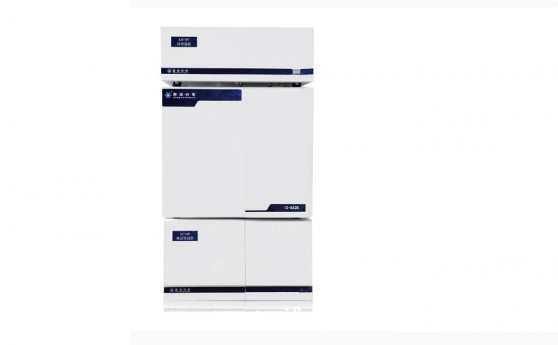 三凱陽離子色譜儀、檢測陽離子 智能高效