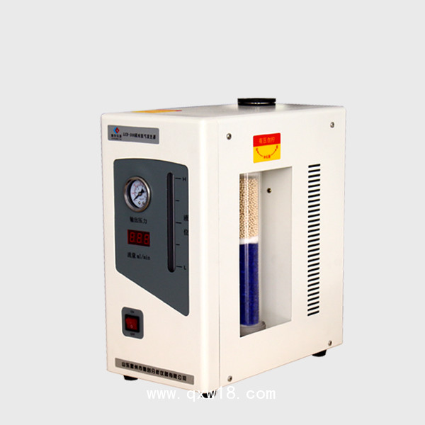 三凱氣相色譜儀 疾控專用 自動分析