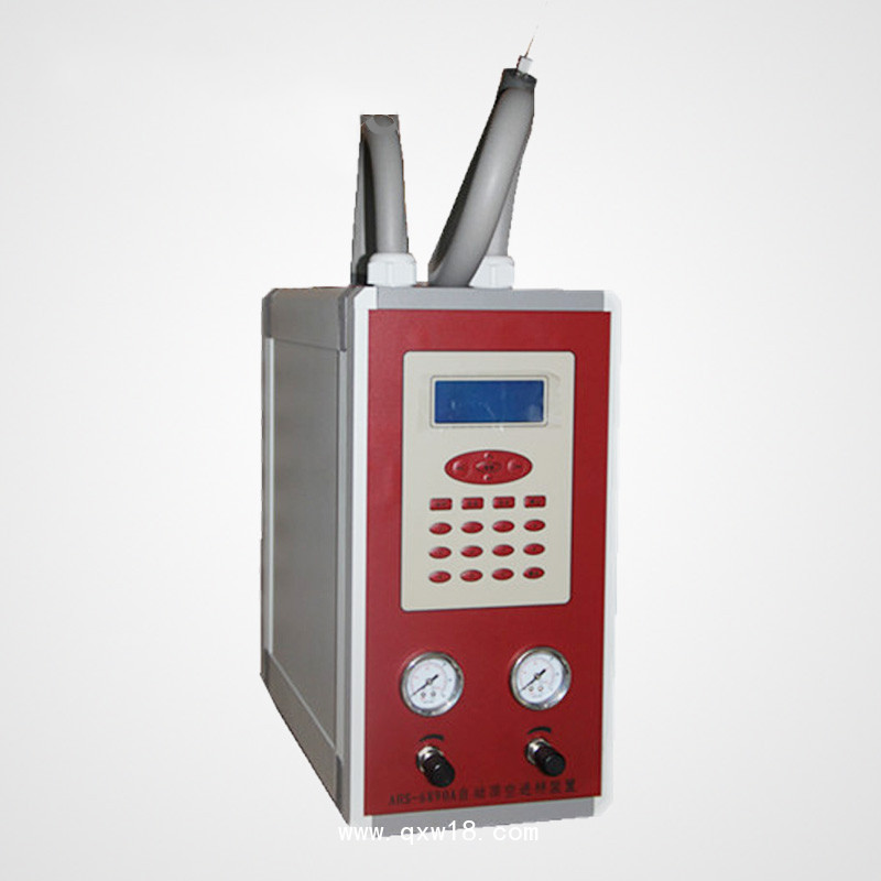 三凱氣相色譜儀 離子色譜儀 選配相關(guān)配件