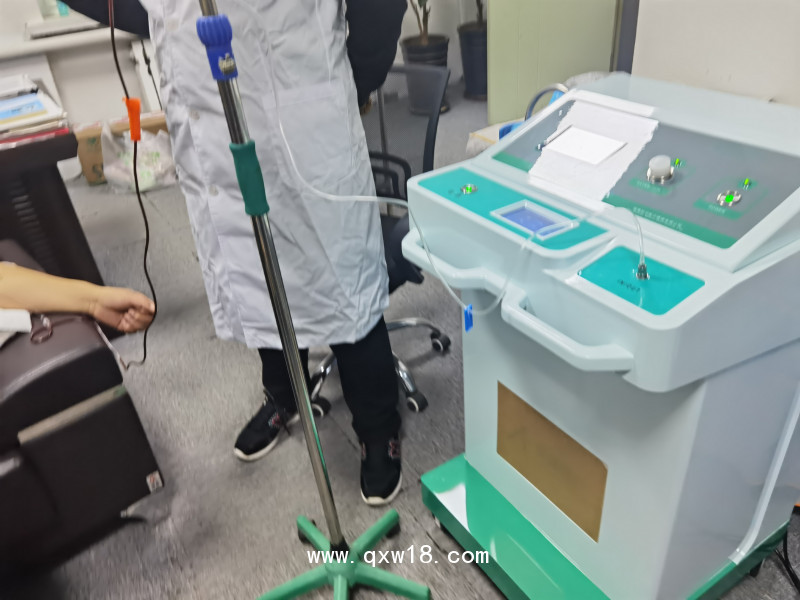 國(guó)產(chǎn)三氧治療儀招商