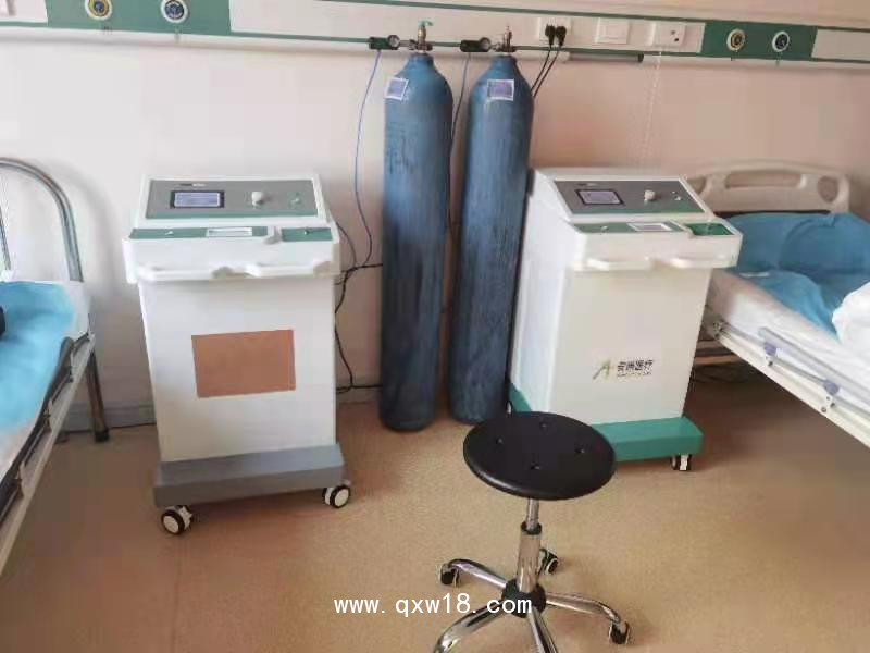 國(guó)產(chǎn)三氧治療儀招商