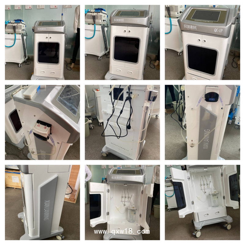 動物抓咬傷脈動高壓沖洗設(shè)備