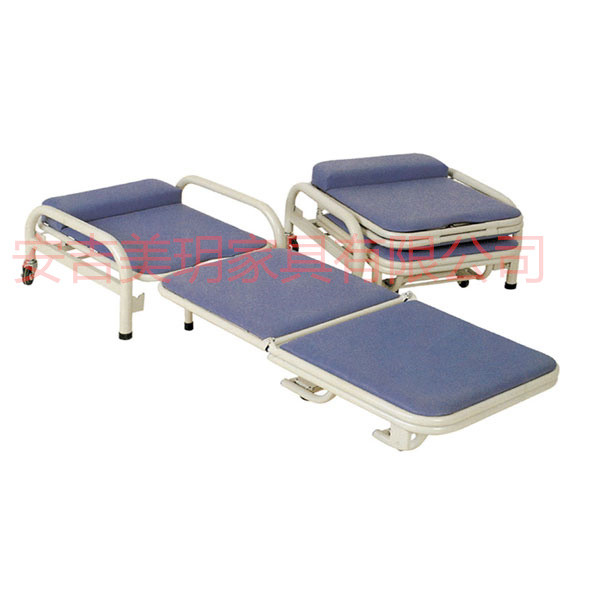 病房陪伴椅護工睡覺椅