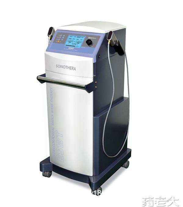 體外沖擊波疼痛治療儀