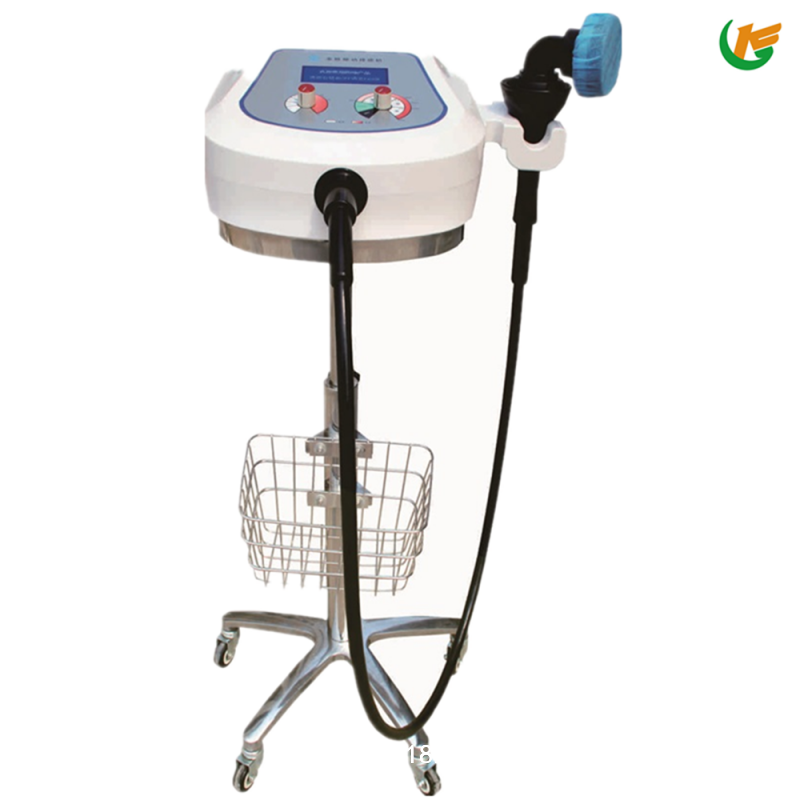 多頻振動排痰機