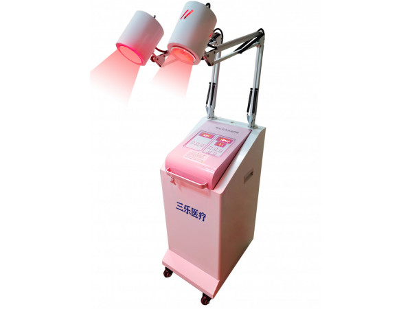 醫(yī)院設備SL 多功能紅光治療儀