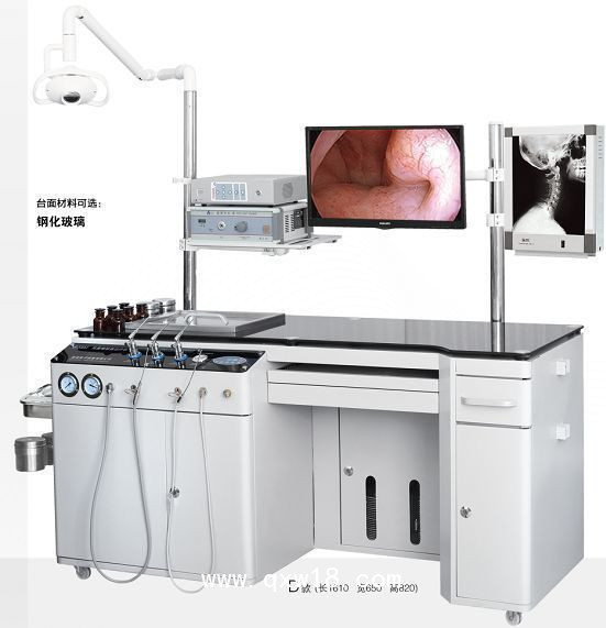 耳鼻喉綜合治 療臺 耳鼻喉綜合診療臺 耳鼻喉綜合檢查