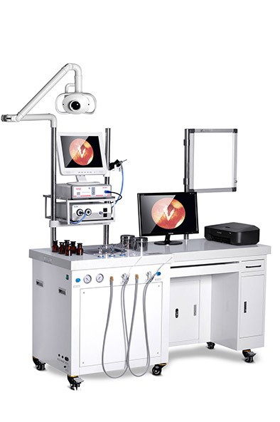 綜合耳鼻喉檢查治療臺(tái) 五官科檢查診療臺(tái)