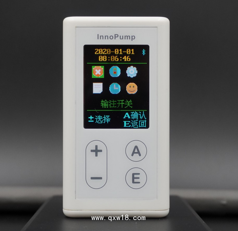 凱聯(lián)醫(yī)療 垂體激素泵