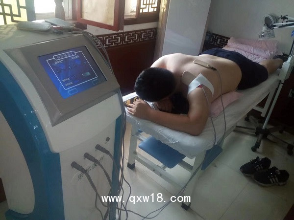 中頻脈沖治療儀 中頻綜合治療儀  中頻理療機(jī)