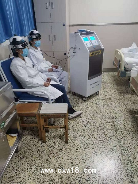 腦循環(huán)功能障礙治療 腦循環(huán)治療儀  腦功能治療儀器械設備