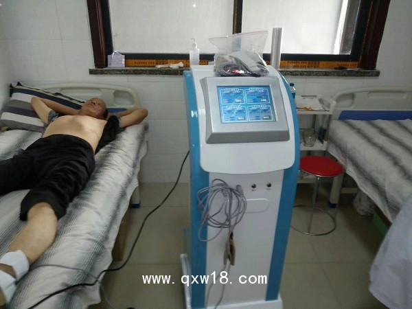 電腦中頻治療儀便攜式 中藥離子導(dǎo)入治療儀 中頻治療儀設(shè)備