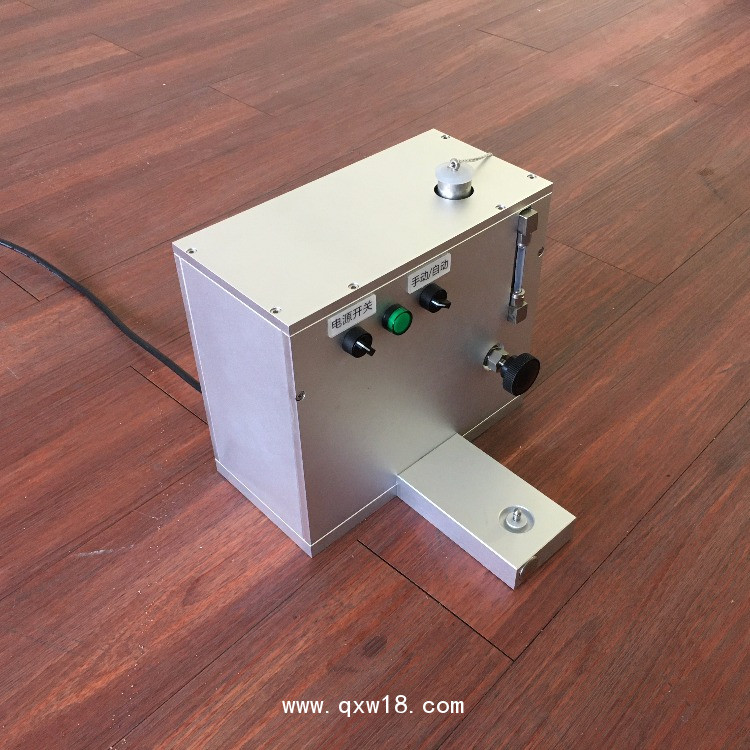 單向閥指示氣泡粘接涂膠機，環(huán)已酮涂膠機