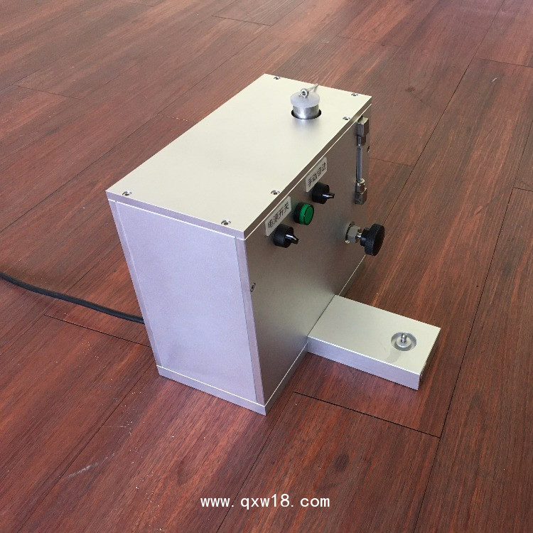 單向閥指示氣泡粘接涂膠機，環(huán)已酮涂膠機