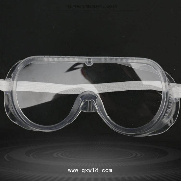 護(hù)目鏡生產(chǎn)廠家 醫(yī)用隔離眼罩 皇圣堂 防疫產(chǎn)品