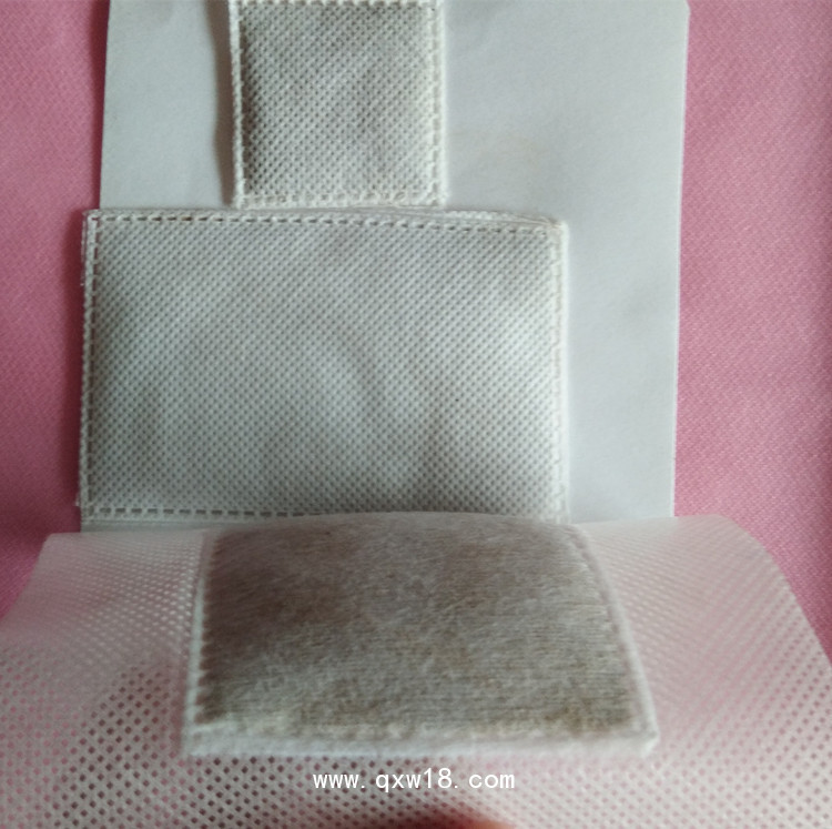 粉包敷貼濕敷袋加工