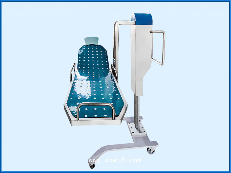 醫(yī)用浸浴治療機（圓弧形）