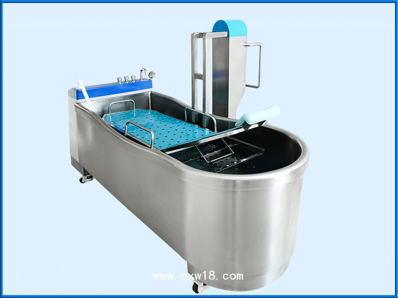醫(yī)用浸浴治療機（圓弧形）