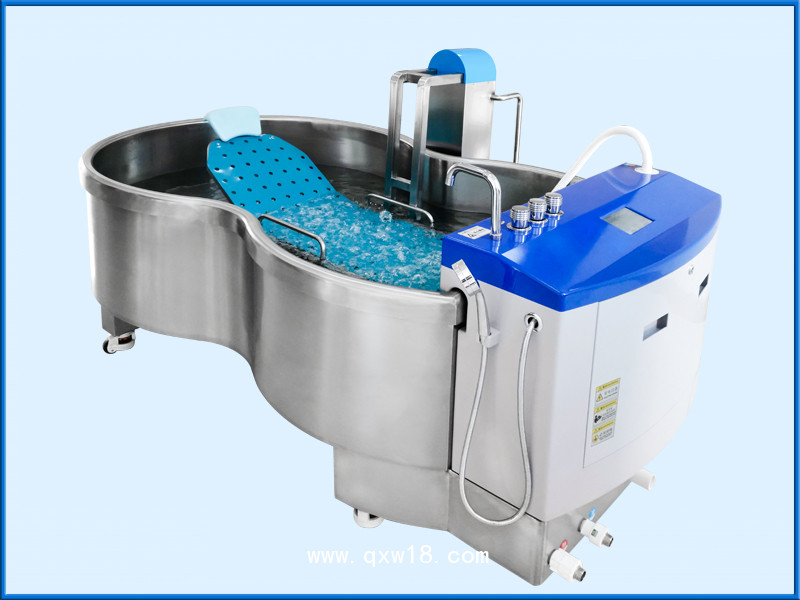 醫(yī)用浸浴治療機（蝶形浴槽）