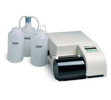 伯樂bio-rad小型垂直電泳槽165-8001