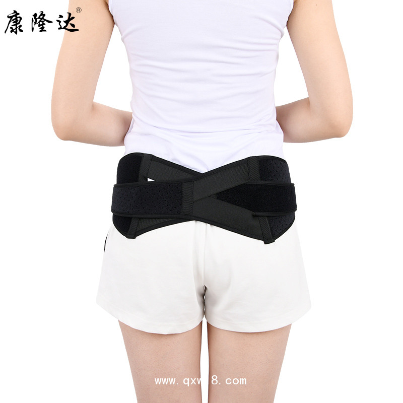 康隆達(dá) 骨盆矯正固定帶 產(chǎn)后收骨盆 骨盆損傷