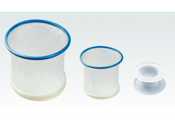 一次性使用切口牽開固定器（切口保護套）