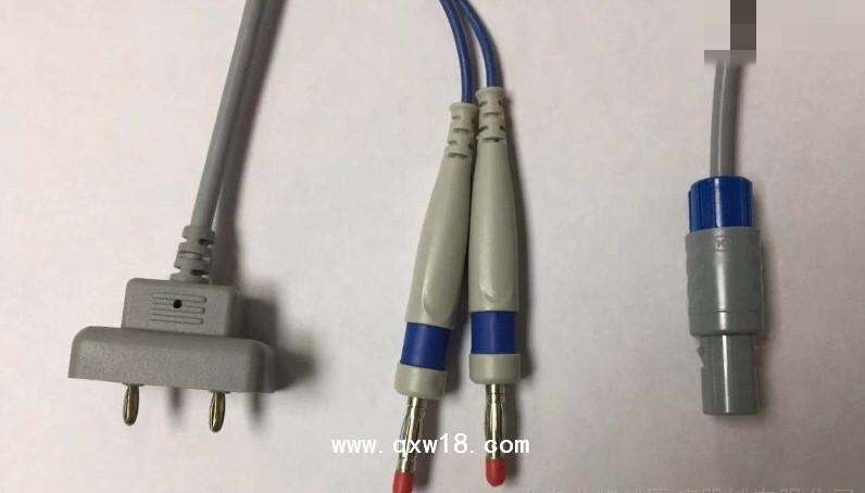 一次性射頻等離子手術(shù)電極，雙極射頻等離子刀頭