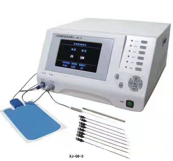 射頻熱凝靶點(diǎn)治療術(shù)特色疼痛治療技術(shù)