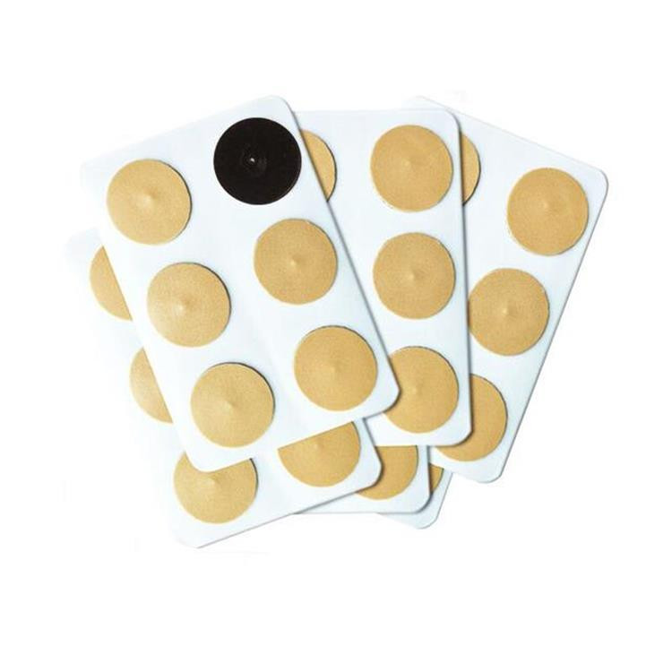 艾灸穴位貼 穴位貼敷治療貼代加工 穴位貼供貨廠家