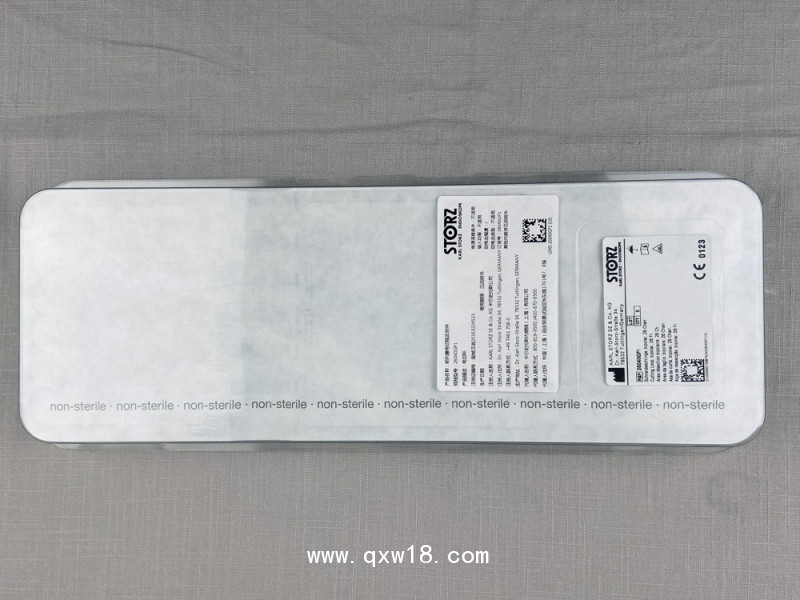 德國史托斯STORZ雙極電切環(huán)26040GP1