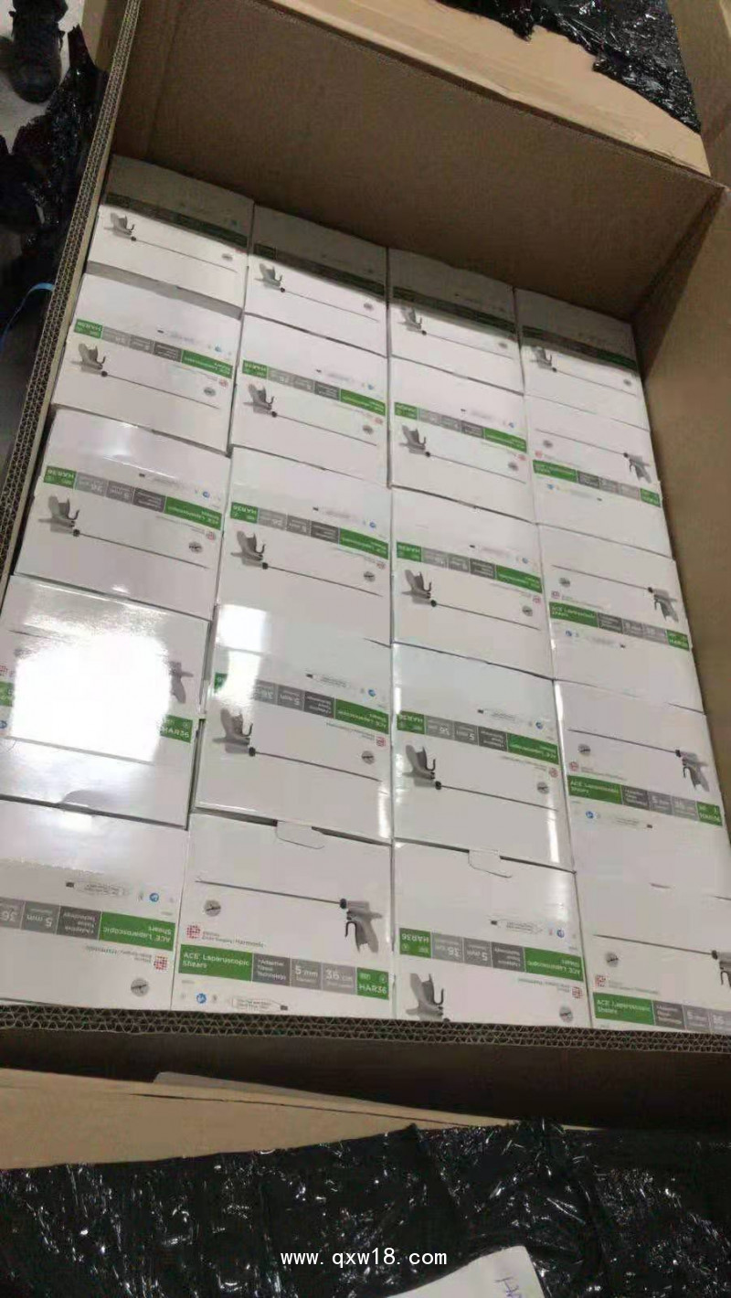 美國強生超聲刀刀頭HAR23外科超聲刀HAR23