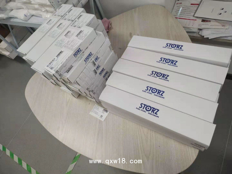 德國史托斯腹腔鏡26003BA