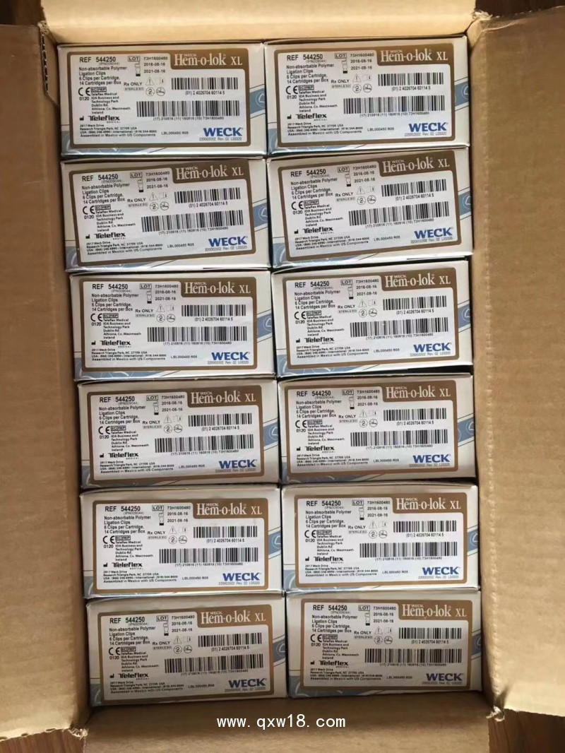 泰利福威克夾，塑料夾，結(jié)扎夾